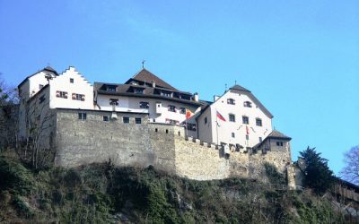 Liechtenstein Finanzplatz Nr. 1 – So einfach schützen Sie Ihr Geld