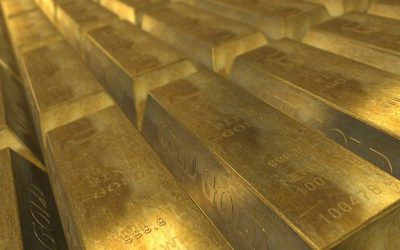 Gold ist Geld – Alles andere ist nur Kredit