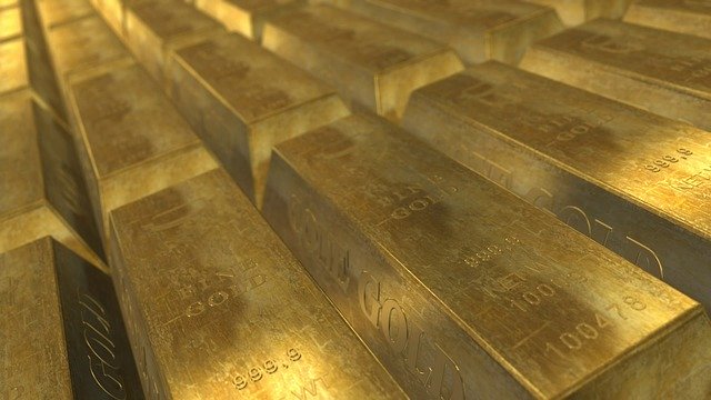 Gold ist Geld – Alles andere ist nur Kredit